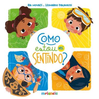 Imagem de Como estou me sentindo