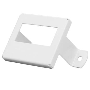 Imagem de Tampa do Protetor de Sensor Anti-Roubo, Protetor de Sensor de Proteção contra Roubo, Protetor de Protetor de Sensor Aço CR V 2017-2022, Sensor de Distância Frontal, para Sensor