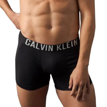 Imagem de Cueca Boxer Calvin Klein Intense Power Seamless Del0012
