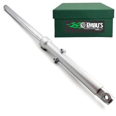 Imagem de Bengala Direita - YBR 125 EK - 2000 a 2006 - Freio LONA - Embus