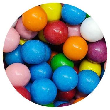 Imagem de Chiclete Para Vending Machine Com 100 - Zed Candy