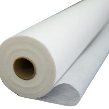 Imagem de Tnt - Tecido Não Tecido Liso Gramatura 40-15 Metros Cores (Branco)