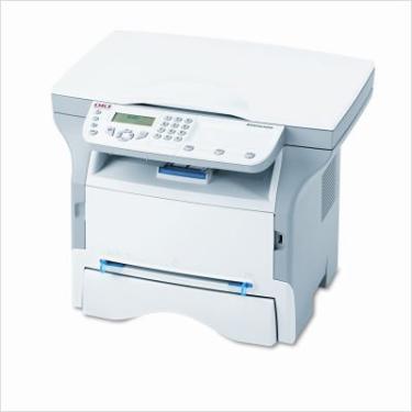 Imagem de Okidata 62427601 B2500 Impressora/copiadora/scanner multifuncional