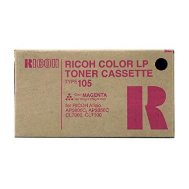 Imagem de Ricoh - Toner tipo 105 magenta 855374