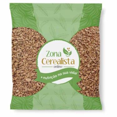 Imagem de Proteína de Soja Texturizada PTS Moída Carne (Granel 250g) - ZONA CERE