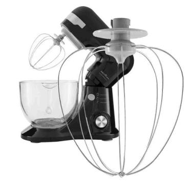 Imagem de Batedor para batedeira planetária britânia modelos: bbp515pg  bbp515vg