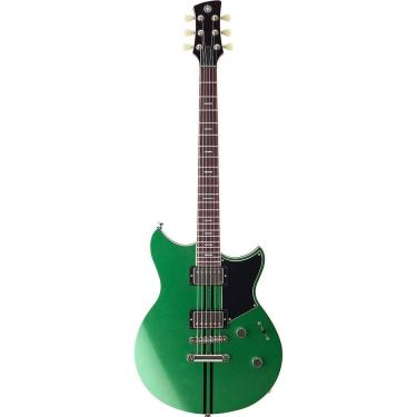 Imagem de Guitarra Revstar Standard RS S20 FGR Flash Green Yamaha