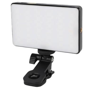 Imagem de LED LIGHT RGB Portátil Dimmable para Fotografia Externa Interna
