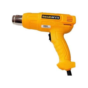 Imagem de SOPRADOR TÉRMICO 1300/2000W HK-510 127V