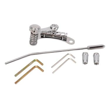 Imagem de Barra de Parada da Ponte Tremolo de Guitarra Elétrica para Les Trem II Les Paul LP SG GUITAR