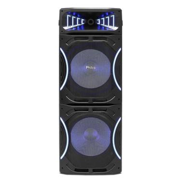 Imagem de Caixa De Som Amplificada 3500w Philco Connection Pcx35000 Biv