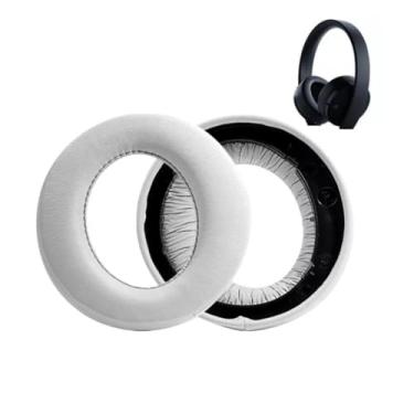 Imagem de Almofadas Espumas Para Sony Ps3 7.1 Ps4 Gold 7.1 Cuhya-0080 (Cinza)