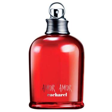 Imagem de Perfume Amor Amor Cacharel - Feminino - Eau de Toilette 100ml