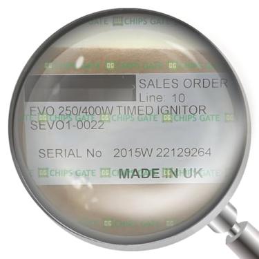 Imagem de SEV01-0022 ONE New Open Box SEV01-0022 for DELIVERY