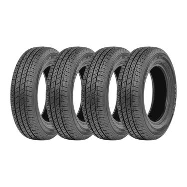 Imagem de Kit 4 Pneus Dynamo Aro 13 175/70R13 Street-H MH01 82T