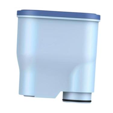 Imagem de WeiLaiKeQi Filtro de água para máquina de café, máquina de café expresso, limpeza confiável, filtro extra grande para casa, escritório e cozinha, 1 Pedaço