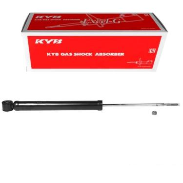 Imagem de Amortecedor Traseiro - Logan 2019 A 2020 / Sandero 2015 A 2020 - 343834