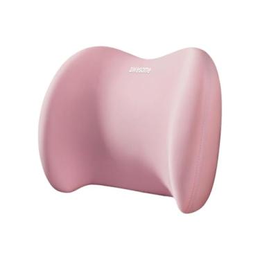 Imagem de Zialofi Almofada de apoio para cintura, almofada para costas, multifuncional, leve, prática, multiuso para cadeira de escritório, reclinável lateral, cama de