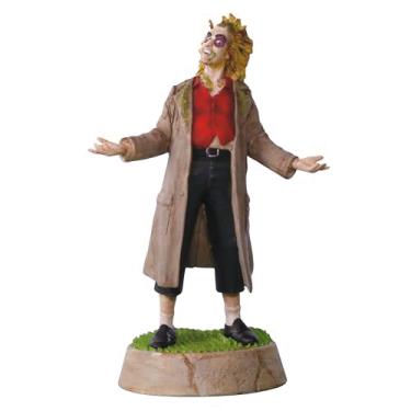 Imagem de Hallmark Keepsake Enfeite de Natal, Beetlejuice You Think I'm Qualified? com som, presentes de filme