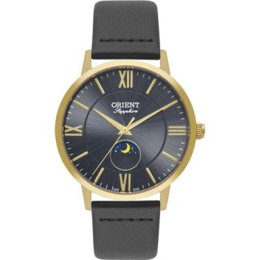 Imagem de Relógio Orient Eternal Masculino Analógico MGSC0002 G3PX