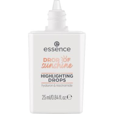 Imagem de Iluminador líquido DROP OF sunshine essence