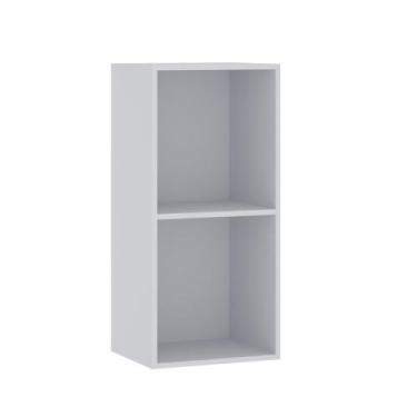 Imagem de Nicho de Parede Modulado 40cm X 85cm Slim/Classic/Elegance Luciane, Ci