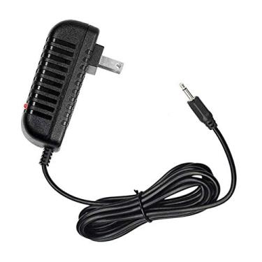 Imagem de POWE-Tech Adaptador De Energia Ca/Cc Para Abridor Vinho Elétrico Ozeri Nouveaux Ii Ow02A-S2, 1,5 M, Com Indicador Led