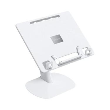 Imagem de Suporte Portátil Para Laptop Para MacBook Air pro Cama Sala De Leitura