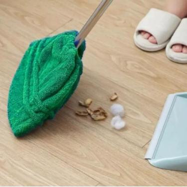 Imagem de Pano Absorvente Reutilizável Limpeza de Chão, Cozinha e Lavanderia -50