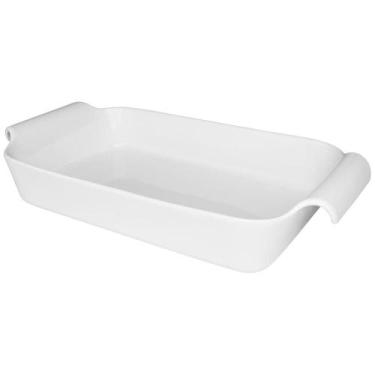 Imagem de Travessa Refratária Fall Funda 4.400ml - Oxford