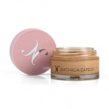 Imagem de Corretivo Camuflagem La Mousse - Nathalia Capelo (Creme Brulle)
