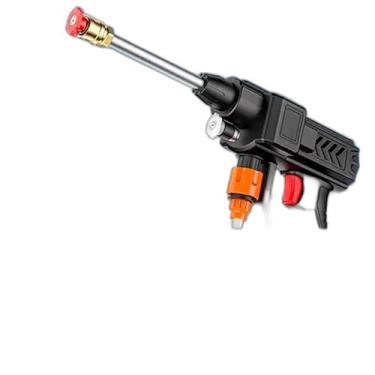 Imagem de Lavadora Alta Pressão Portátil Com Pistola Potente - Relet
