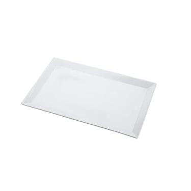 Imagem de TRAVESSA DE PORCELANA 47X30cm