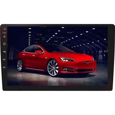 Imagem de Auto-Radio Xion XI-DD90A 9" Bluetooth - Preto