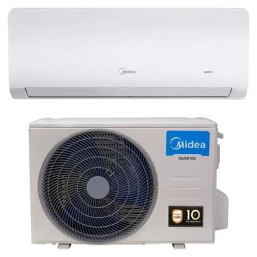 Imagem de Ar-Condicionado Split Inverter 18.000 BTUs Xtreme Save Connect Frio Sp