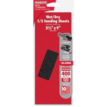 Imagem de Freud Diablo 1/3 folhas W/D 400G