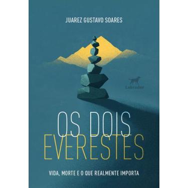 Imagem de Livro - Os dois everestes