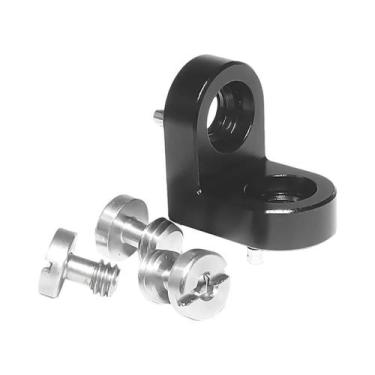 Imagem de Placa De Gaiola Para Câmera DSLR Sony ARRI Adaptador De Cubo De Alumín