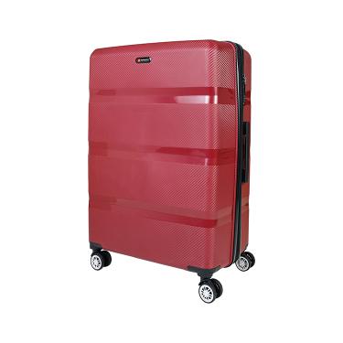 Imagem de Mala Travelux Lucerne Tamanho G- Polipropileno Vinho