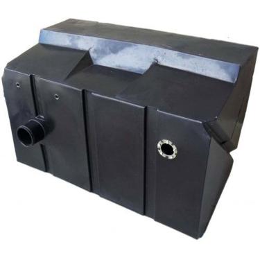 Imagem de Tanque de Combustível Pá Carregadeira Case W20