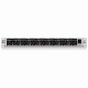 Imagem de Behringer MX882 Distribuidor de Áudio tipo Rack