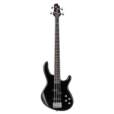 Imagem de Cort ACTIONBASSPLUSBK Action Bass Plus Guitarra, Preto