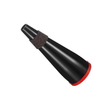 Imagem de JunZheHub Surdina para Trompete, Acessório Prático para Iniciantes E Estudantes, Substituição Profissional, Prática E Leve