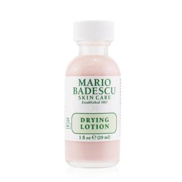 Imagem de Loção de secagem Mario Badescu para todos os tipos de pele