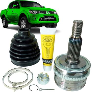 Imagem de Junta Homocinética L200 Triton