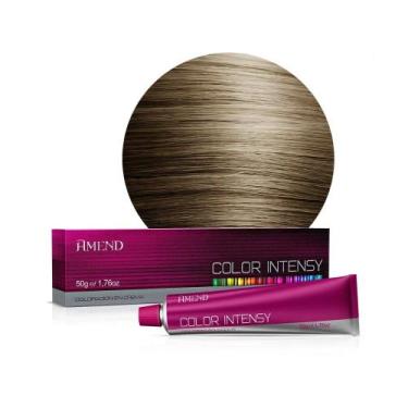 Imagem de Tintura Amend 7.0 Louro Médio - Color Intensy