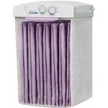 Imagem de Saco Câmara Tnt Secadora de Roupas Mueller Solaris Antigo Sem armação