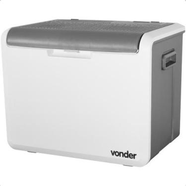 Imagem de Refrigerador Automotivo 40L 12V Vonder