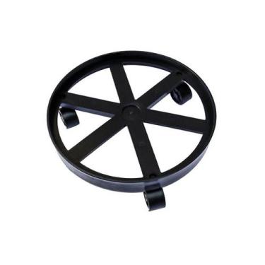 Imagem de Suporte botijao gas plast.refo.mic - MICROMAX