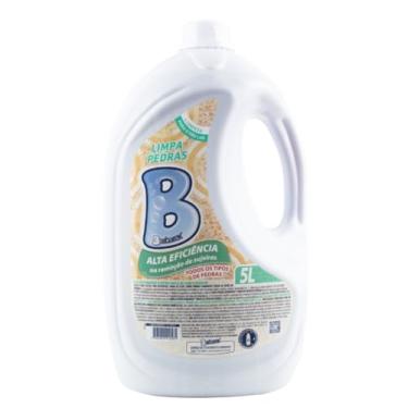 Imagem de Limpa Pedras Barb. 2X5 Lt